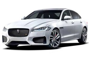 Jaguar - North Ryde Transfer Service
